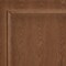 Baxton Studio Giordano Classic and Traditional Ash Walnut Finished Wood Full Size Headboard 221-12872-ZORO - alternate 5